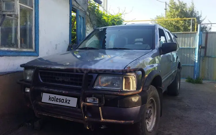 Opel Frontera 1992 годаfor1 500 000 тг. в Талдыкорган