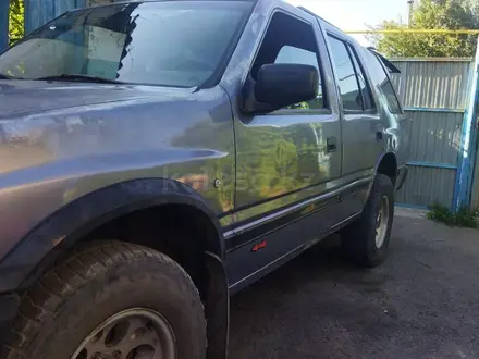 Opel Frontera 1992 года за 1 500 000 тг. в Талдыкорган – фото 3