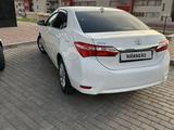 Toyota Corolla 2015 годаүшін6 800 000 тг. в Шымкент – фото 2