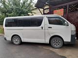 Toyota Hiace 2006 годаүшін6 500 000 тг. в Алматы