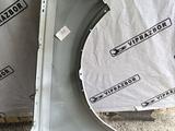 Крыло левое для Audi Q7 4M 2 поколение с 2015 года за 90 000 тг. в Алматы – фото 2