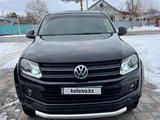 Volkswagen Amarok 2011 годаfor9 500 000 тг. в Костанай