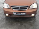 Chevrolet Lacetti 2007 годаүшін3 400 000 тг. в Караганда – фото 2