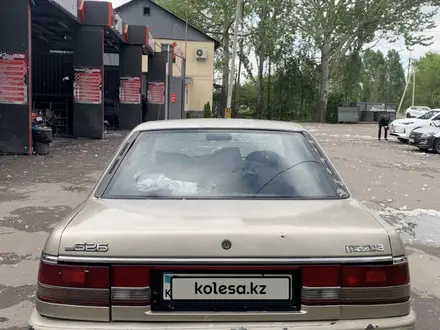 Mazda 626 1991 года за 750 000 тг. в Алматы – фото 5