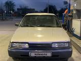 Mazda 626 1991 годаүшін750 000 тг. в Алматы