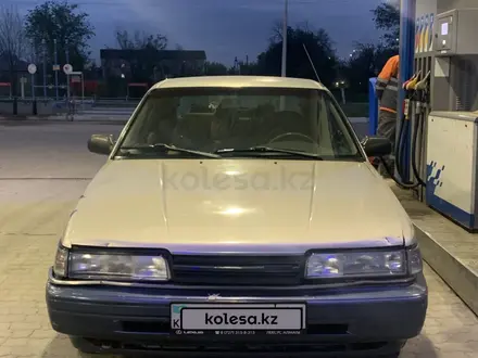 Mazda 626 1991 года за 750 000 тг. в Алматы