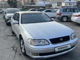 Toyota Aristo 1994 годаүшін2 500 000 тг. в Алматы – фото 2