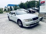 Toyota Aristo 1994 годаүшін2 500 000 тг. в Алматы – фото 4