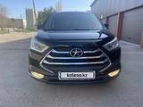 JAC S3 2019 года за 5 500 000 тг. в Костанай – фото 2