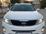 Kia Sorento 2014 года за 9 100 000 тг. в Кызылорда – фото 3