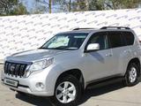 Toyota Land Cruiser Prado 2015 года за 16 999 997 тг. в Костанай – фото 2