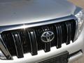 Toyota Land Cruiser Prado 2015 года за 16 999 999 тг. в Костанай – фото 24