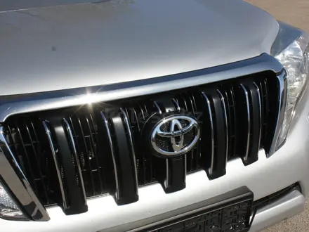 Toyota Land Cruiser Prado 2015 года за 16 999 997 тг. в Костанай – фото 24