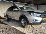 ВАЗ (Lada) Vesta SW Cross 2020 года за 6 000 000 тг. в Караганда – фото 2