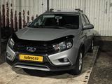 ВАЗ (Lada) Vesta SW Cross 2020 года за 6 000 000 тг. в Караганда