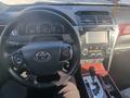 Toyota Camry 2014 годаүшін10 000 000 тг. в Караганда – фото 10
