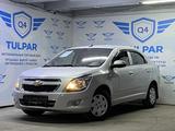 Chevrolet Cobalt 2022 года за 6 600 000 тг. в Шымкент