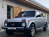 ВАЗ (Lada) Lada 2131 (5-ти дверный) 2010 года за 2 290 000 тг. в Шымкент