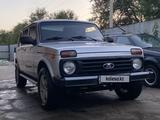 ВАЗ (Lada) Lada 2131 (5-ти дверный) 2010 года за 2 290 000 тг. в Шымкент – фото 3
