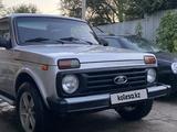 ВАЗ (Lada) Lada 2131 (5-ти дверный) 2010 года за 2 290 000 тг. в Шымкент – фото 2