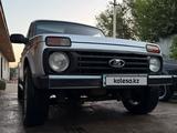 ВАЗ (Lada) Lada 2131 (5-ти дверный) 2010 года за 2 290 000 тг. в Шымкент – фото 4