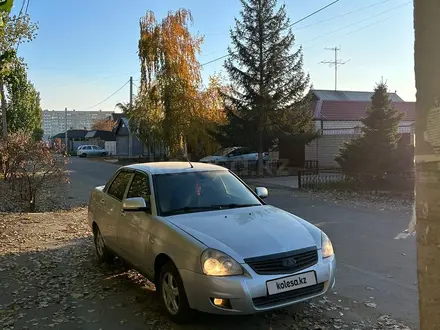 ВАЗ (Lada) Priora 2170 2013 года за 1 950 000 тг. в Павлодар – фото 2