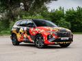 Hyundai Tucson 2022 годаүшін16 500 000 тг. в Астана – фото 3