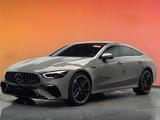 Mercedes-Benz AMG GT 2022 года за 67 000 000 тг. в Алматы
