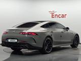 Mercedes-Benz AMG GT 2022 года за 67 000 000 тг. в Алматы – фото 2