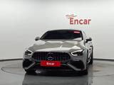 Mercedes-Benz AMG GT 2022 года за 67 000 000 тг. в Алматы – фото 3