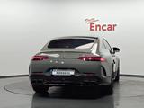 Mercedes-Benz AMG GT 2022 года за 67 000 000 тг. в Алматы – фото 4