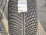 285/40 R20/295/35 R21. MICHELIN PILOT ALPINE 5 за 400 000 тг. в Алматы