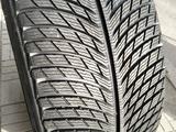 285/40 R20/295/35 R21. MICHELIN PILOT ALPINE 5 за 400 000 тг. в Алматы – фото 2