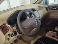 Toyota Ipsum 2004 годаүшін4 200 000 тг. в Атырау – фото 6