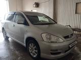 Toyota Ipsum 2004 годаүшін4 200 000 тг. в Атырау