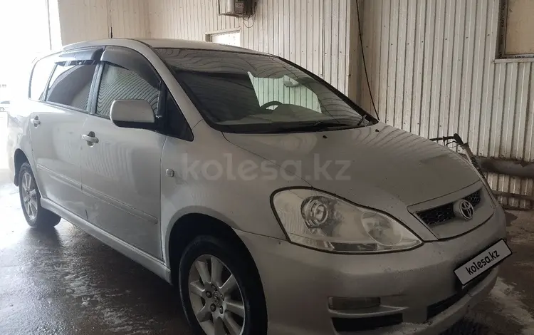 Toyota Ipsum 2004 годаүшін4 200 000 тг. в Атырау
