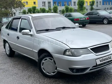 Daewoo Nexia 2013 года за 1 600 000 тг. в Алматы – фото 4