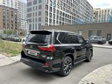 Lexus LX 570 2016 года за 45 000 000 тг. в Усть-Каменогорск – фото 4