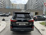 Lexus LX 570 2016 года за 45 000 000 тг. в Усть-Каменогорск – фото 5