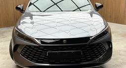 BYD Qin L DM-i Leading 2025 годаүшін10 100 000 тг. в Алматы – фото 4