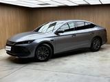 BYD Qin L DM-i Leading 2025 года за 10 200 000 тг. в Алматы