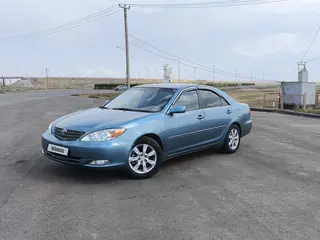 Toyota Camry, 2002