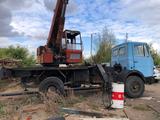 МАЗ  Автокраны 1988 года за 2 800 000 тг. в Астана – фото 2