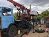 МАЗ  Автокраны 1988 года за 2 800 000 тг. в Астана – фото 3