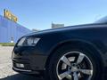 Audi A6 2009 годаүшін4 800 000 тг. в Шымкент – фото 2