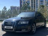 Audi A6 2009 года за 4 800 000 тг. в Шымкент