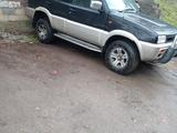 Nissan Mistral 1996 годаfor2 500 000 тг. в Алматы – фото 2