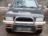 Nissan Mistral 1996 годаfor2 500 000 тг. в Алматы – фото 3