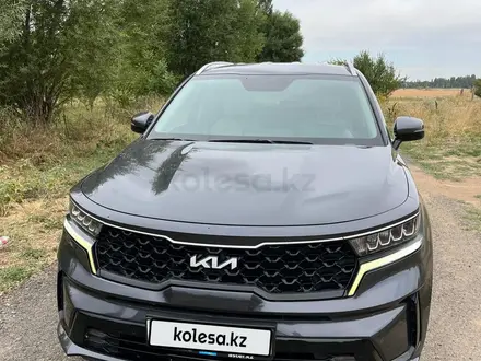 Kia Sorento 2022 года за 19 000 000 тг. в Шымкент