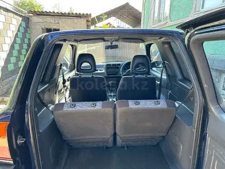 Toyota RAV4 1995 года за 2 600 000 тг. в Алматы – фото 5